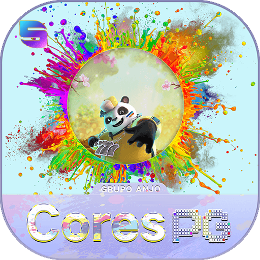 CORESPG Logo